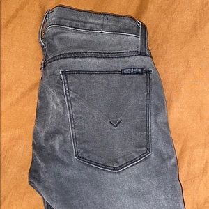 Hudson- Krista Ankle Super Skinny Jean